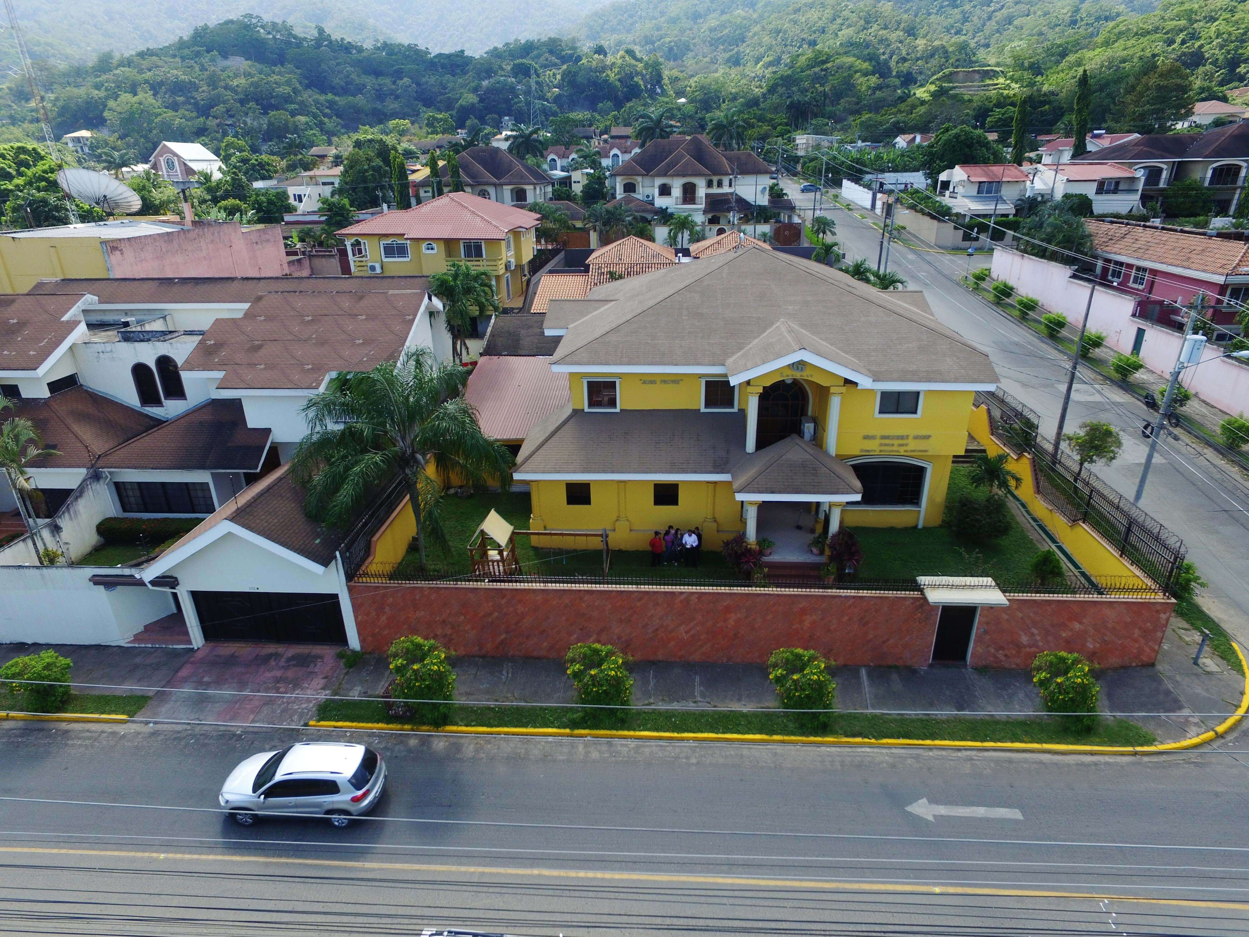 Oficinas Corporativas Trejo