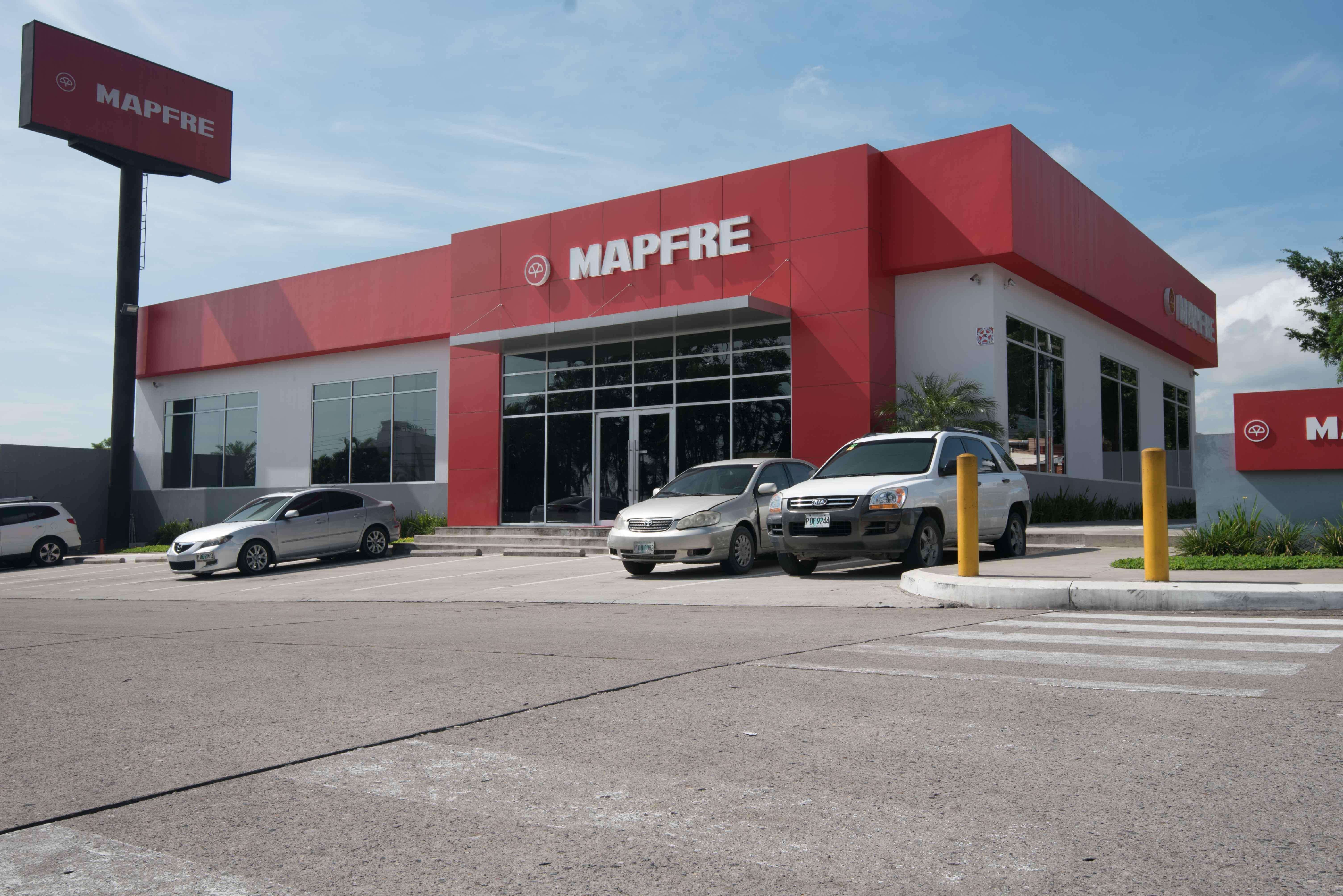 MAPFRE